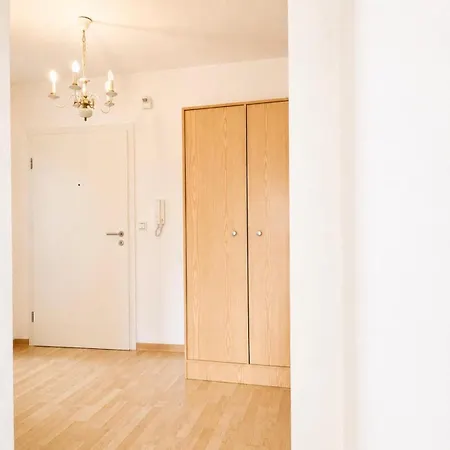 Apartmán Helle Und Grosszuegige 100 Qm In Ruhiger Lage *