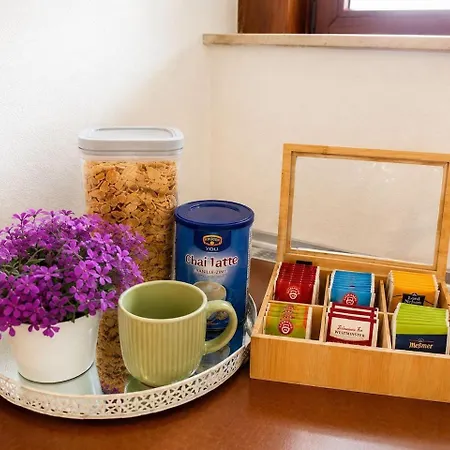 Helle Und Großzügige 75 Qm In Ruhiger Lage Apartment
