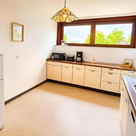 Helle Und Grosszuegige 100 Qm In Ruhiger Lage Apartmán *